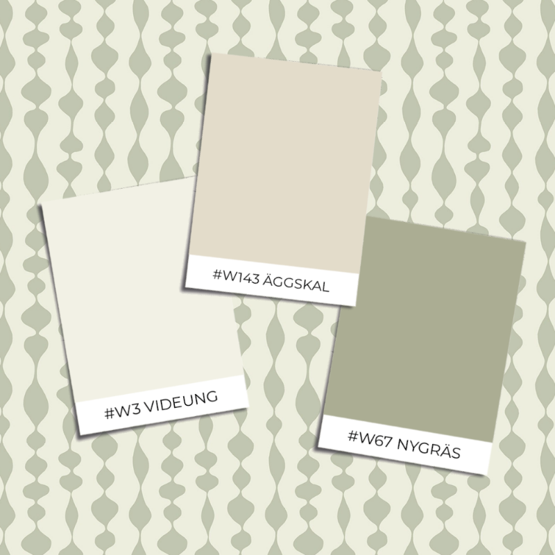 Picture of Margaret Rose Grön - 527-03