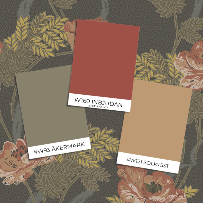 Picture of Ovansjö Svart - 521-03