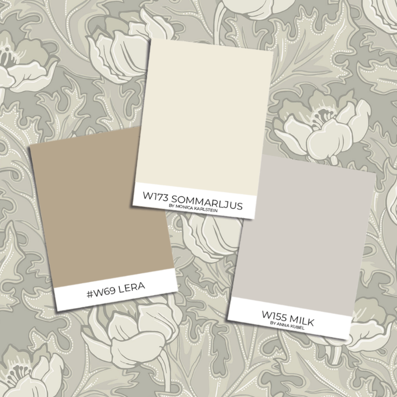 Afbeeldingen van Sigrid Beige - 519-01