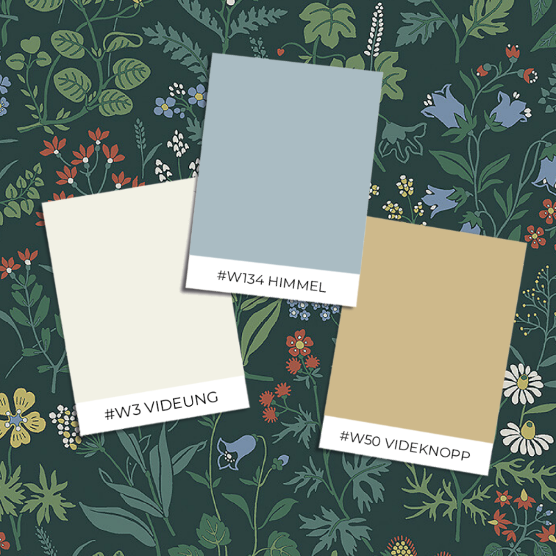 Picture of Flora - 4181