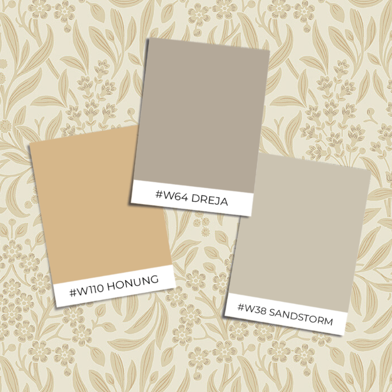 Picture of Kryddhyllan - 4185