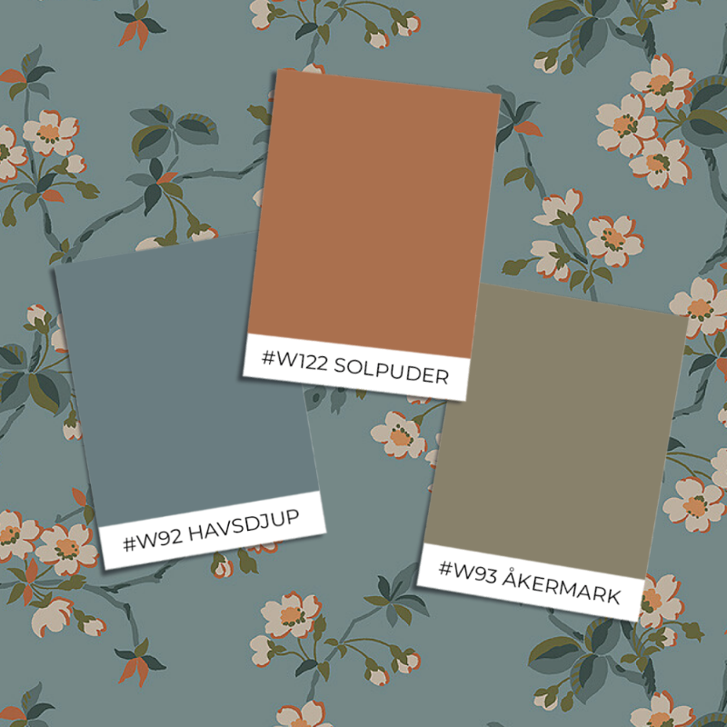 Picture of Trädgårdsstaden - 4175