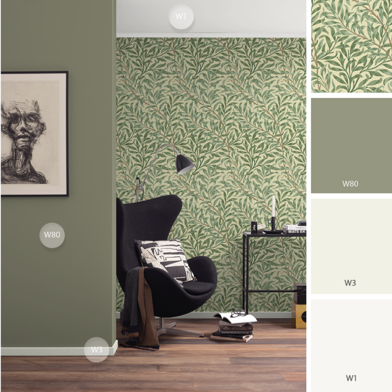 Picture of Farvesammensætning - Alma T-001-00027-02