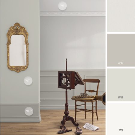 Picture of Fargesammensetning - Wilma T-001-00028-01