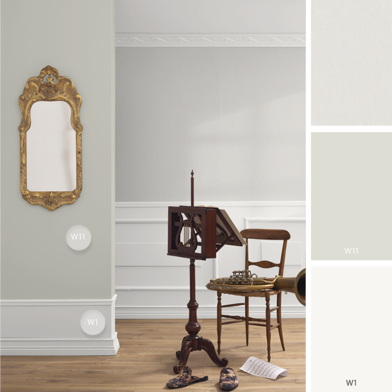 Picture of Fargesammensetning - Hilma T-001-00028-03