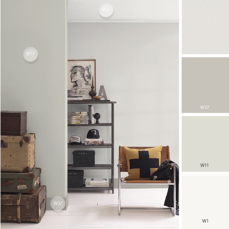 Bild på Färgsättning - Lisa T-001-00028-04