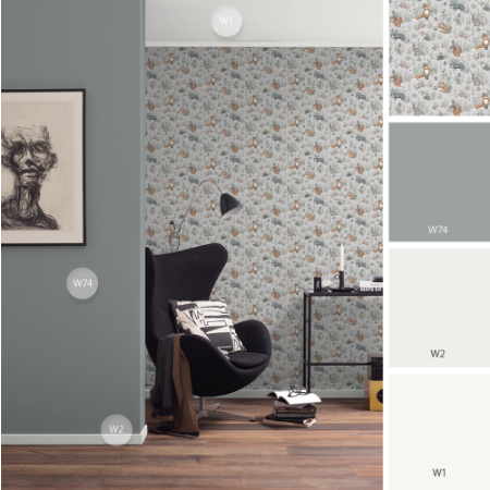 Image de Coloration - Alma T-001-00029-02