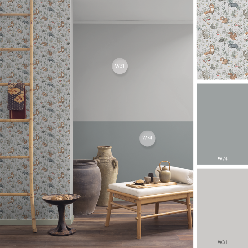 Image de Coloration - Caroline T-001-00029-04