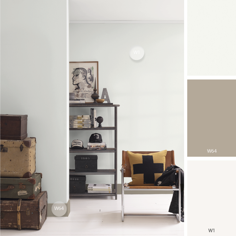 Picture of Fargesammensetning - Lisa T-001-00030-03