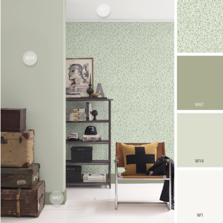 Afbeeldingen van Kleurcombinatie - Lisa T-001-00031-04