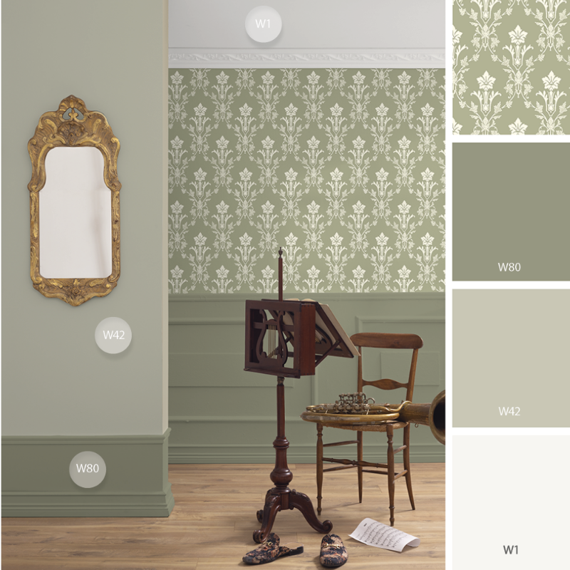 Picture of Väriyhdistelmä - Hilma T-001-00032-01