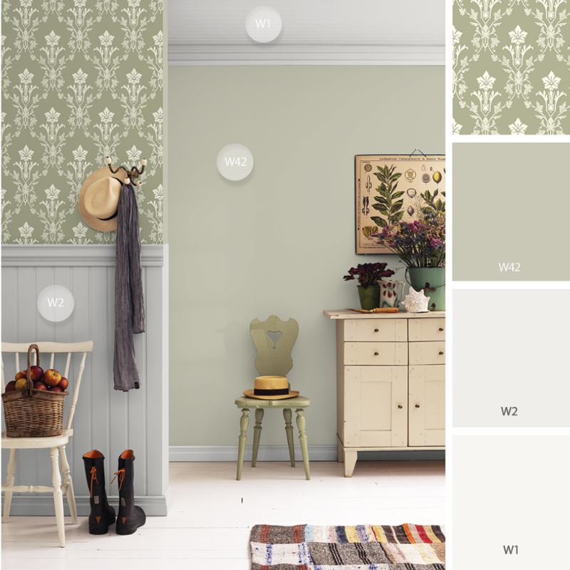 Picture of Väriyhdistelmä - Wilma T-001-00032-02