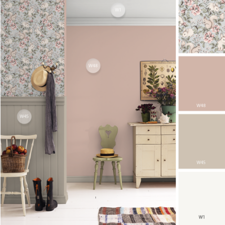 Picture of Coloring - Wilma T-001-00037-03