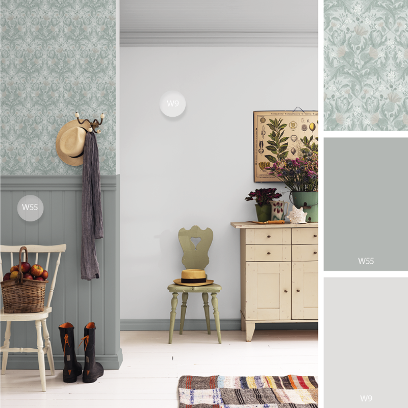 Image de Coloration - Wilma T-001-00038-01