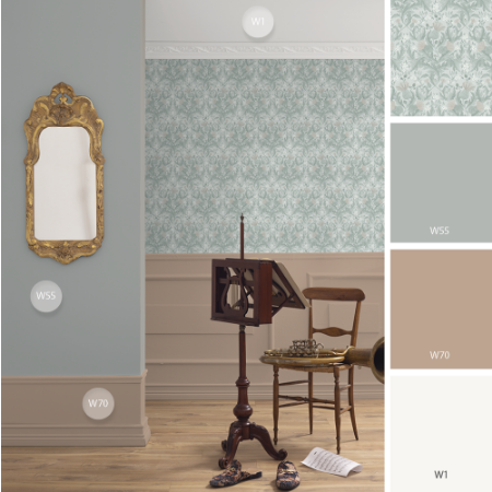 Picture of Fargesammensetning - Hilma T-001-00038-02