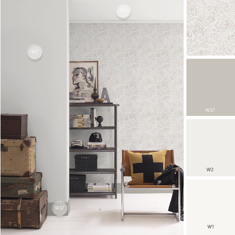 Picture of Fargesammensetning - Lisa T-001-00039-03