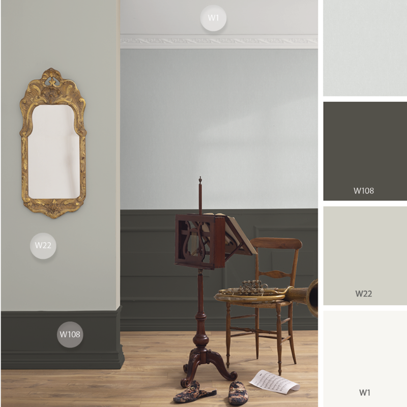 Picture of Väriyhdistelmä - Hilma T-001-00041-02