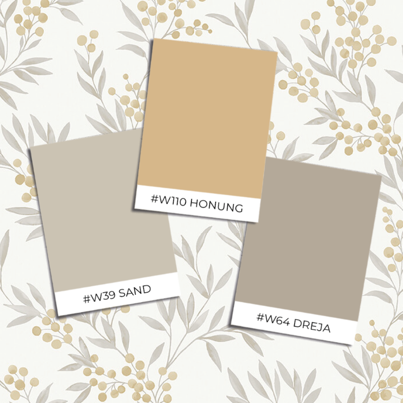 Bild på Forest Berries - 4713