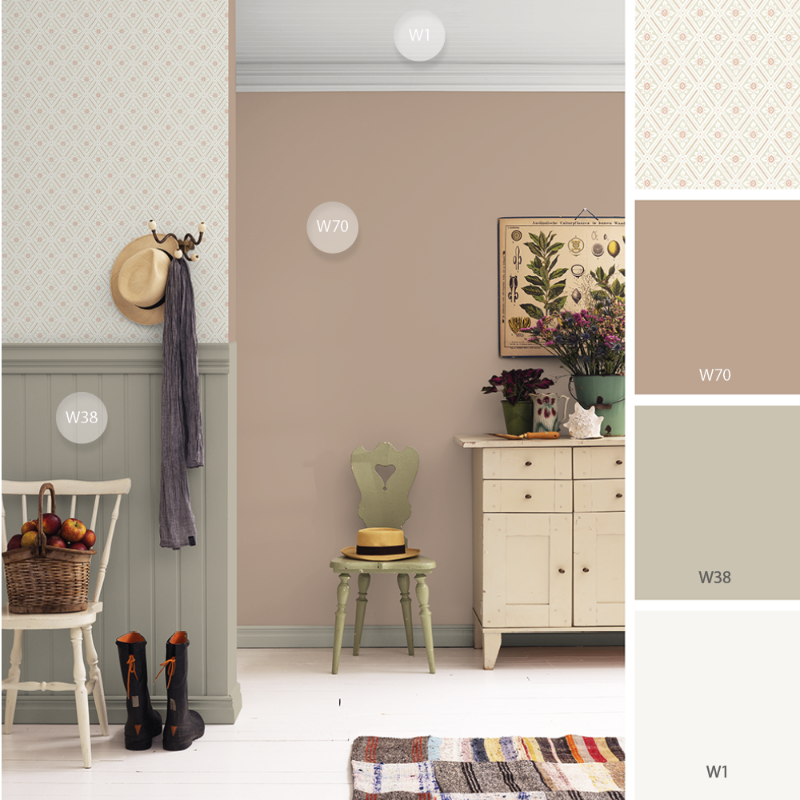 Image de Coloration - Wilma T-001-00042-01