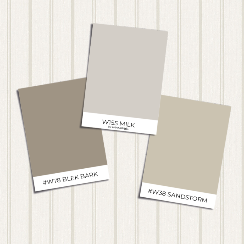 Image de Woodland Stripe - 4716