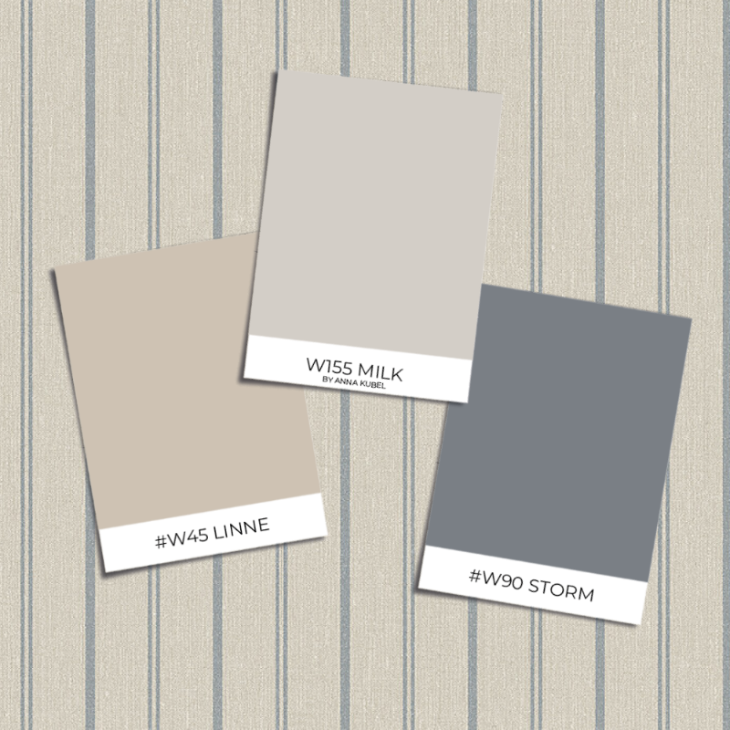 Picture of Woodland Stripe - 4719