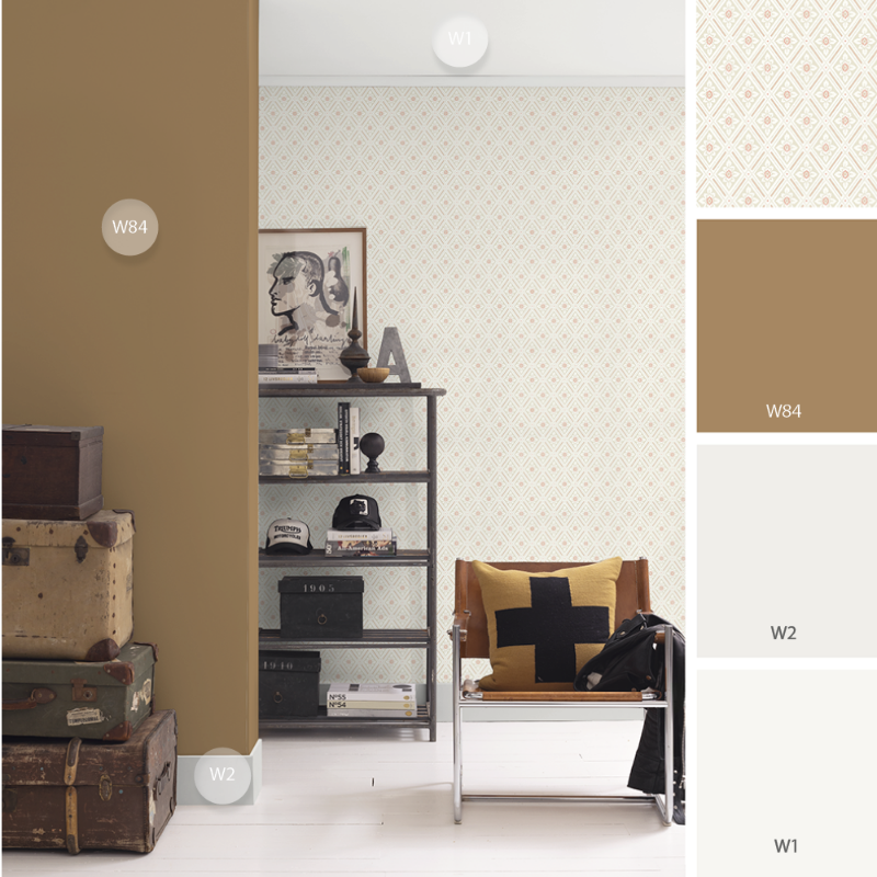 Picture of Farvesammensætning - Lisa T-001-00042-04