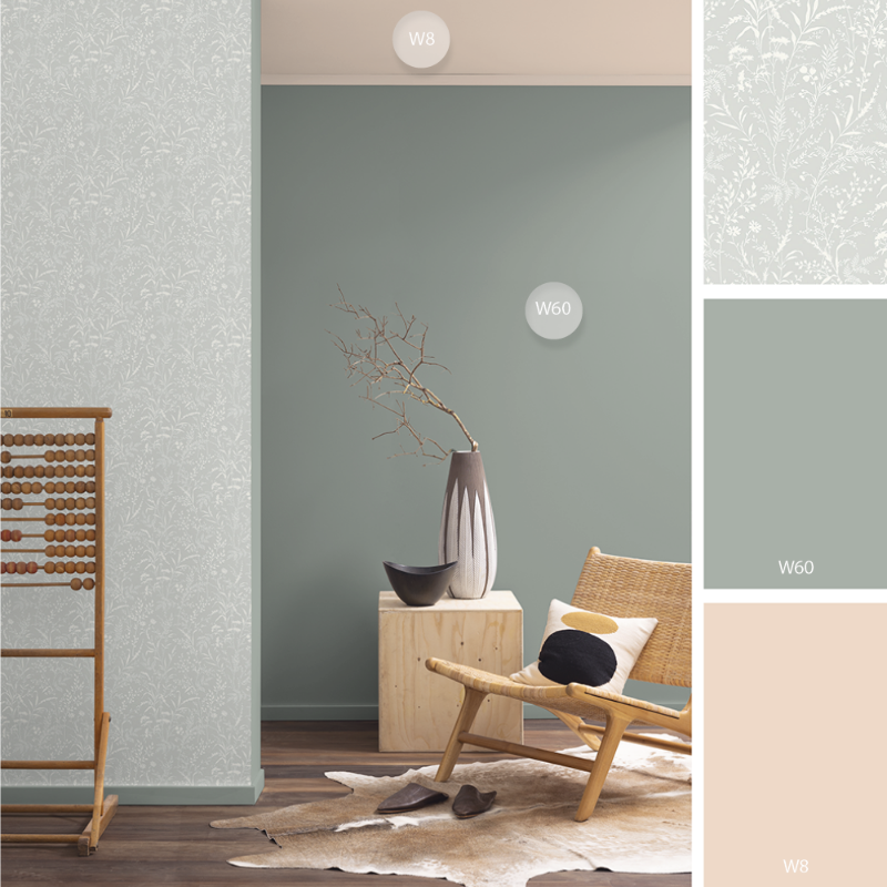 Afbeeldingen van Kleurcombinatie - Maria T-001-00044-02