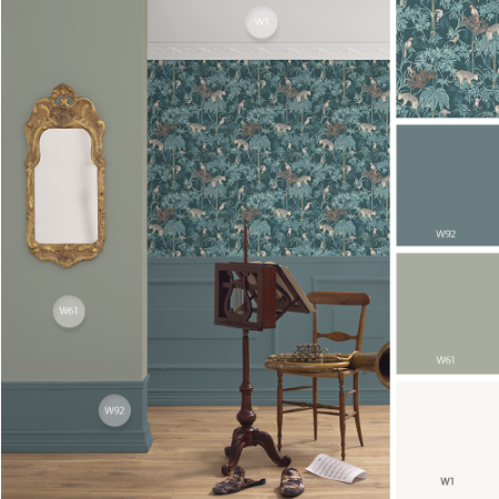 Picture of Fargesammensetning - Hilma T-001-00046-01