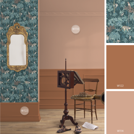 Picture of Farvesammensætning - Hilma T-001-00046-02