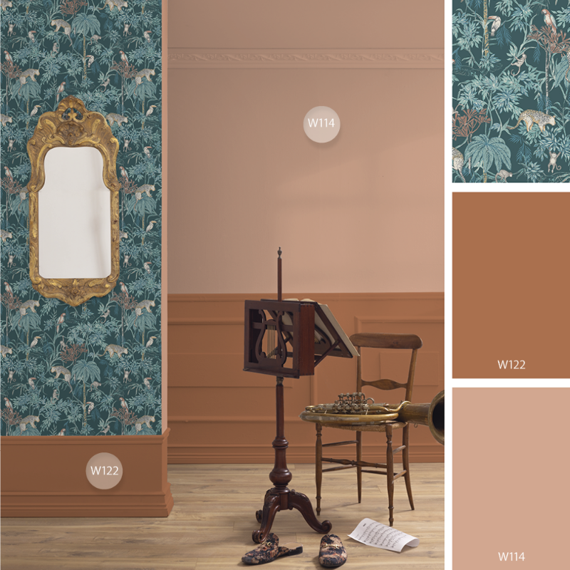 Picture of Väriyhdistelmä - Hilma T-001-00046-02