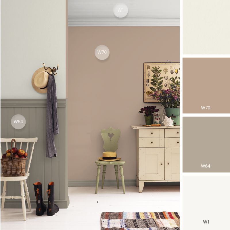 Picture of Fargesammensetning - Wilma T-001-00047-02