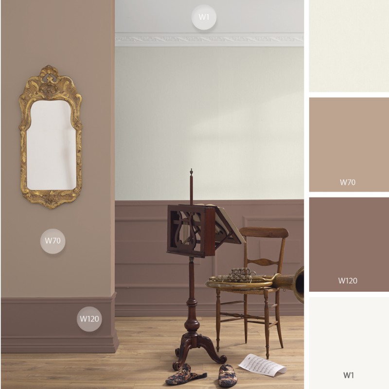 Afbeeldingen van Kleurcombinatie - Hilma T-001-00047-03