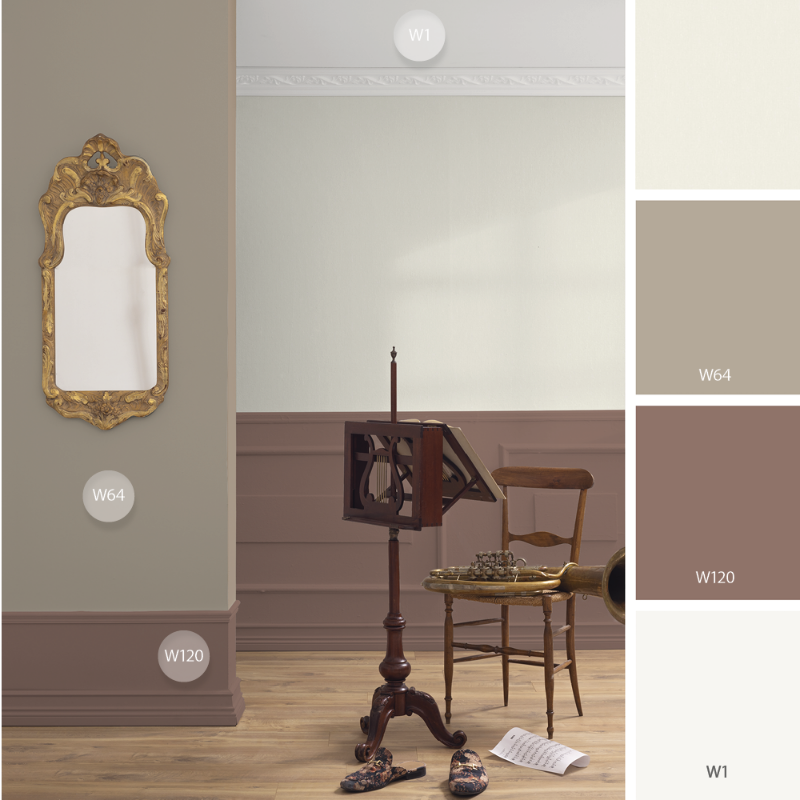 Picture of Väriyhdistelmä - Hilma T-001-00047-04