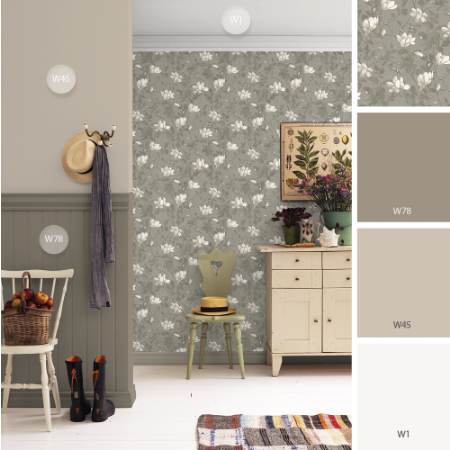 Picture of Coloring - Wilma T-001-00048-03