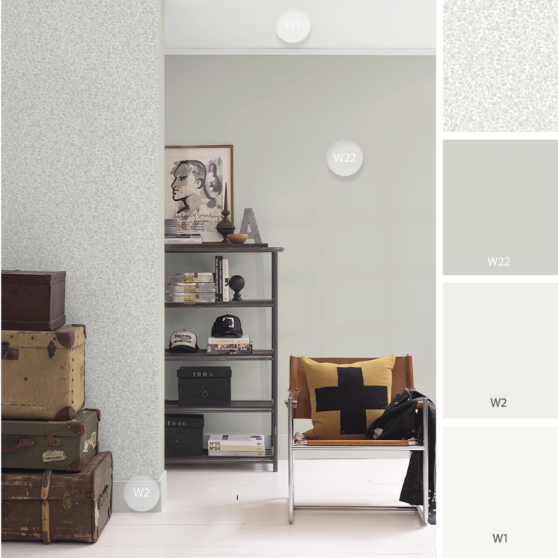 Picture of Fargesammensetning - Lisa T-001-00049-01