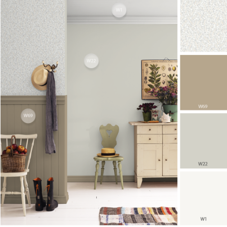 Image de Coloration - Wilma T-001-00049-03