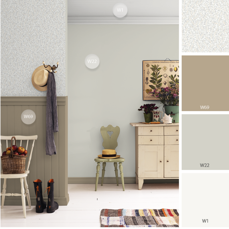 Picture of Farvesammensætning - Wilma T-001-00049-03