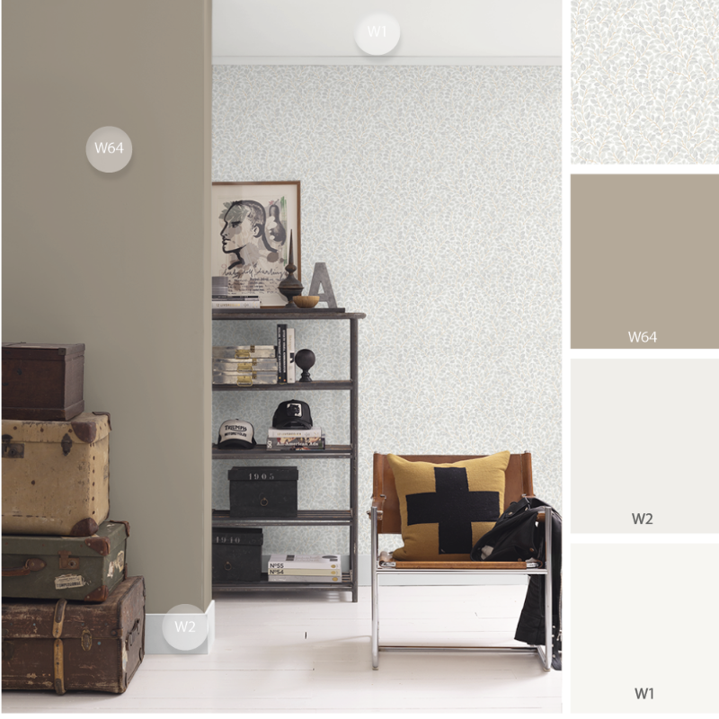 Afbeeldingen van Kleurcombinatie - Lisa T-001-00049-04