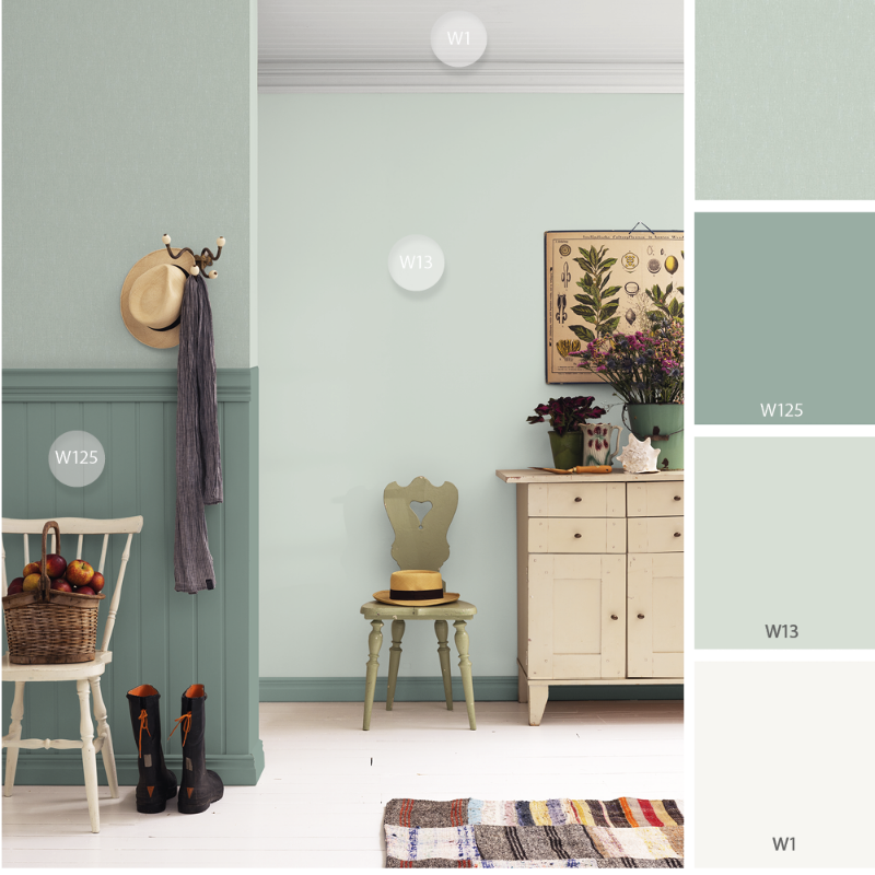 Picture of Coloring - Wilma T-001-00051-02