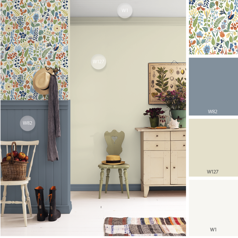 Picture of Coloring - Wilma T-001-00052-01