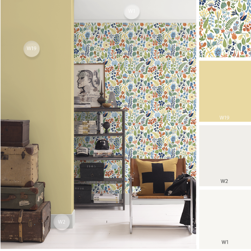 Picture of Fargesammensetning - Lisa T-001-00052-02