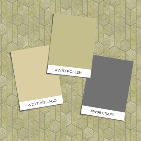 Picture of Kantha Moss - SUM105