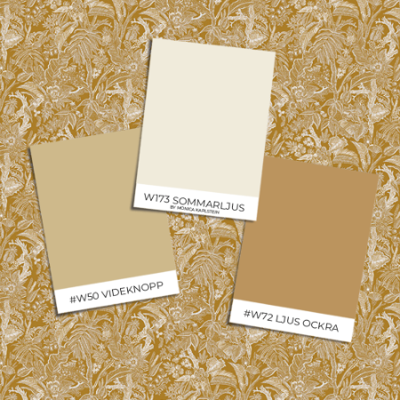 Picture of Onikar Gold - SUM502