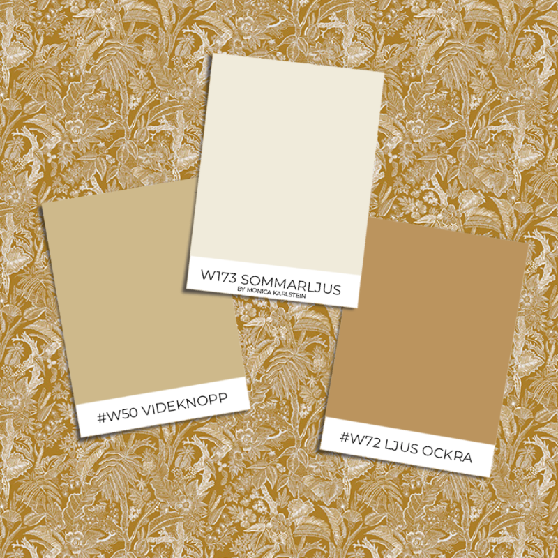 Picture of Onikar Gold - SUM502