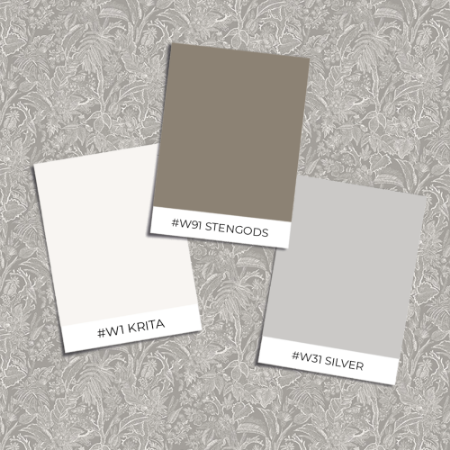 Picture of Onikar Silver - SUM501