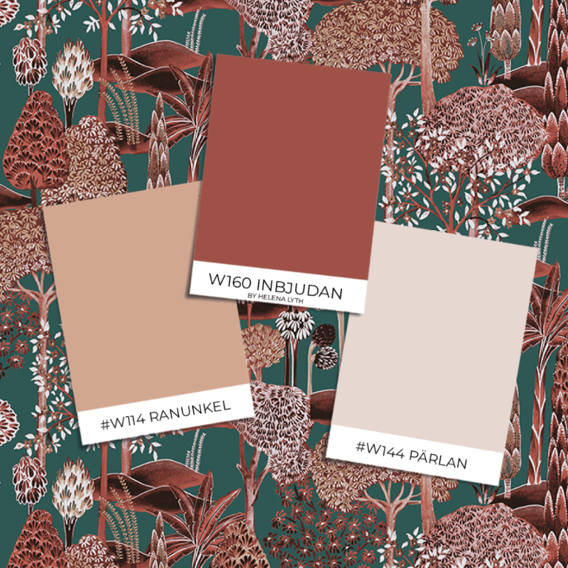 Bild på Viray Sienna - SUM002