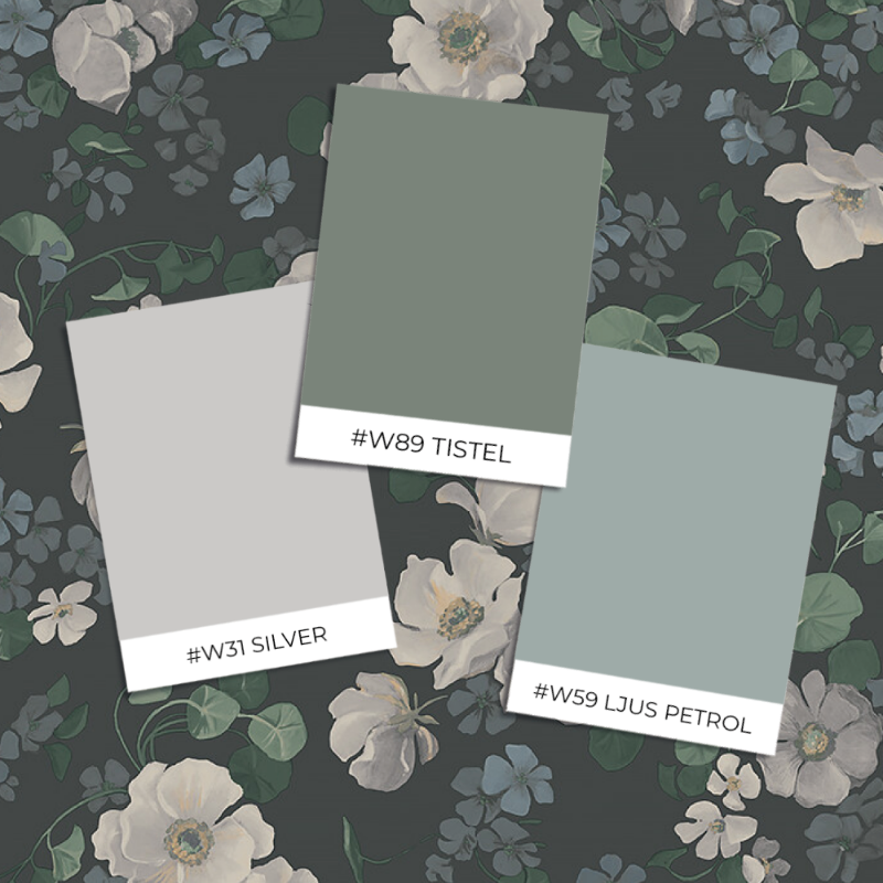 Picture of Enchanting Flower - 4279