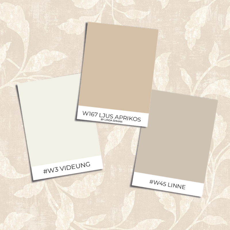 Picture of Rosewood Night - 1906