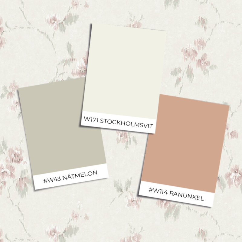 Image de Vintage Rose - 4257