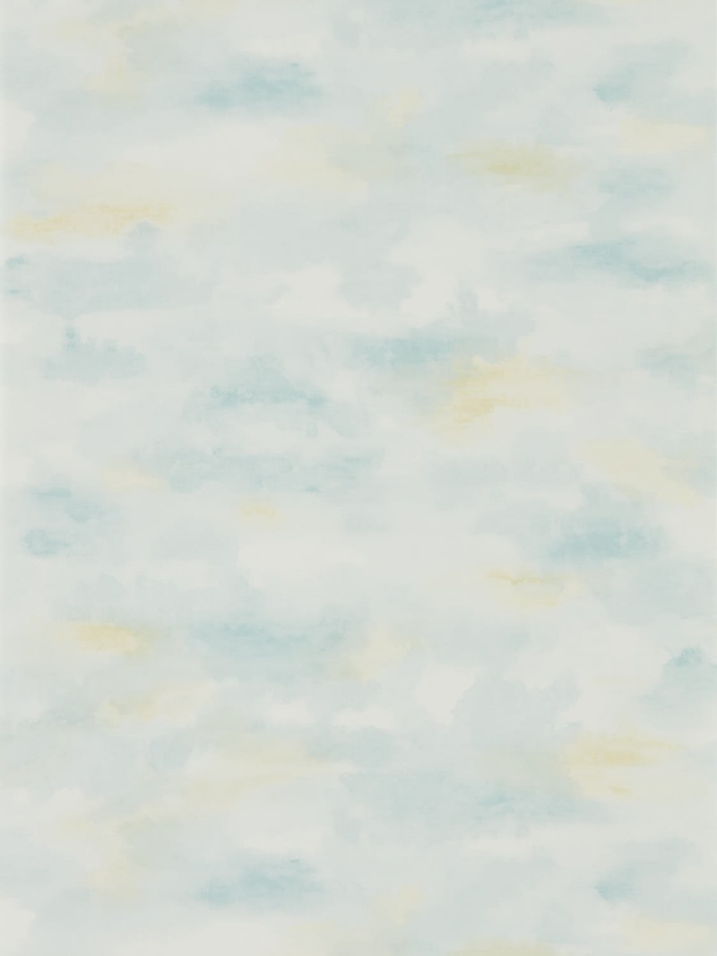 Picture of Bamburgh Sky Estuary Blue - DEBB216515